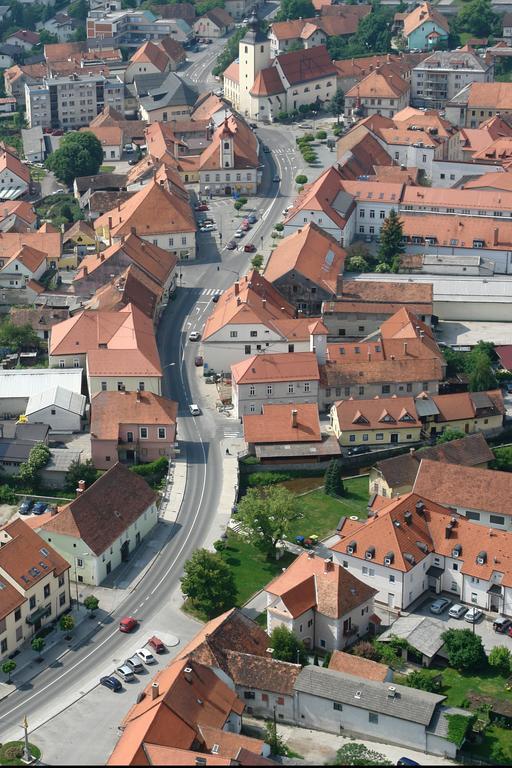 Guesthouse Veles Slovenska Bistrica Zewnętrze zdjęcie