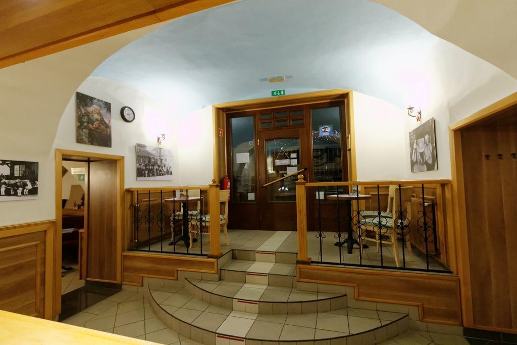 Guesthouse Veles Slovenska Bistrica Zewnętrze zdjęcie