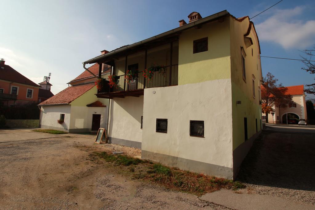 Guesthouse Veles Slovenska Bistrica Zewnętrze zdjęcie