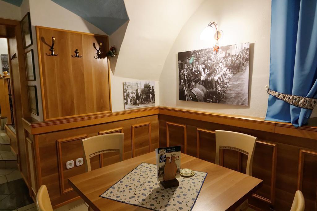Guesthouse Veles Slovenska Bistrica Zewnętrze zdjęcie