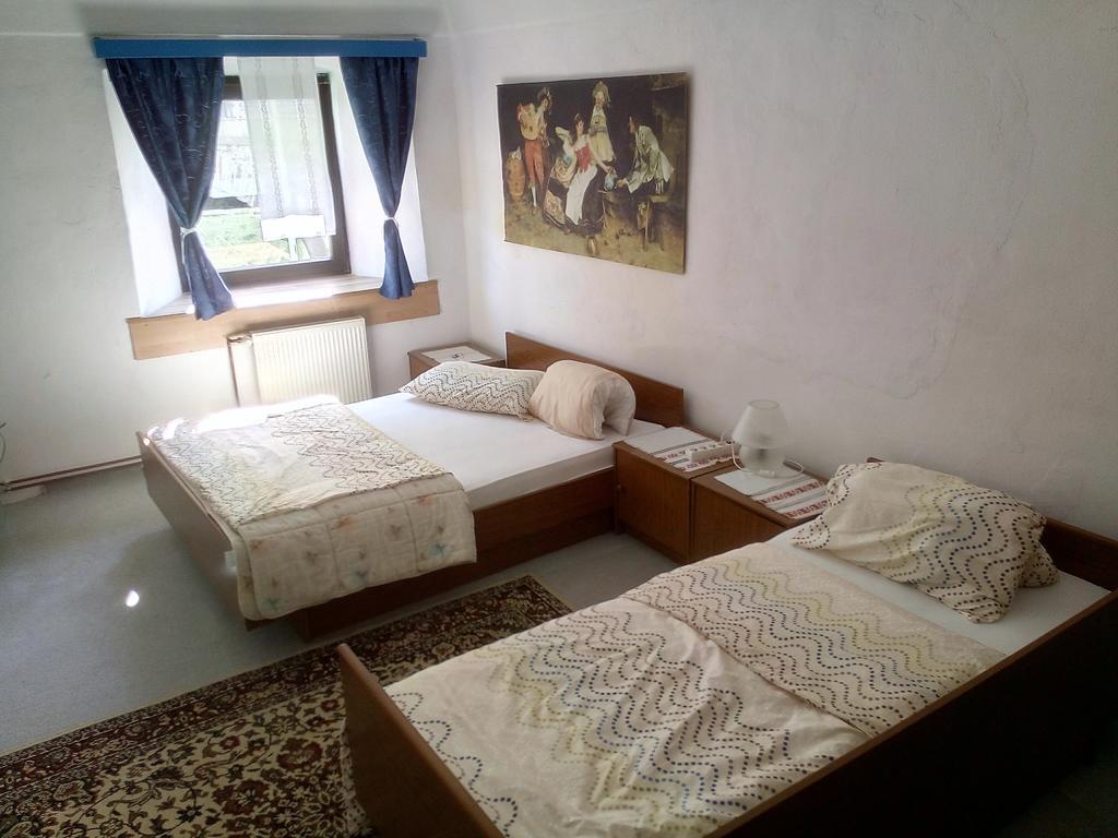 Guesthouse Veles Slovenska Bistrica Zewnętrze zdjęcie
