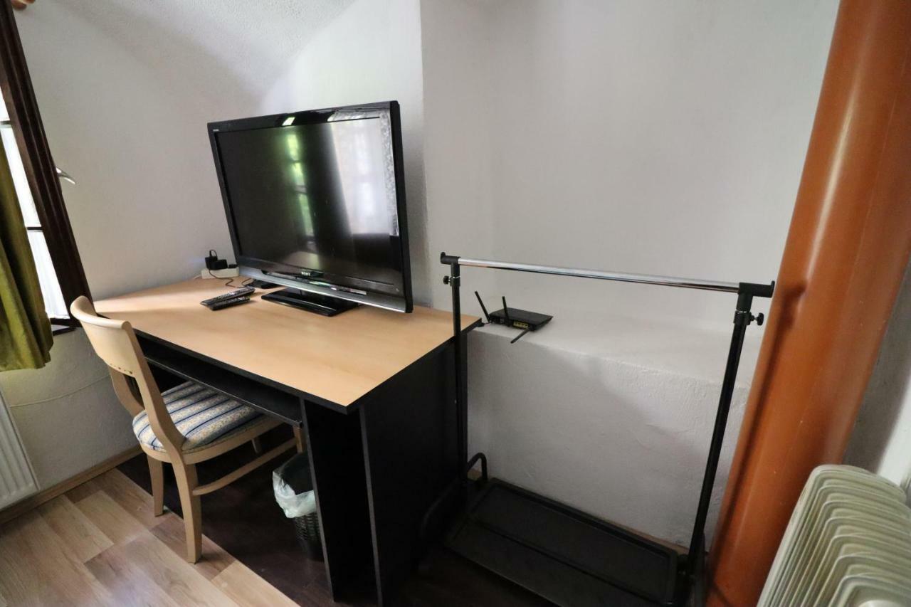 Guesthouse Veles Slovenska Bistrica Zewnętrze zdjęcie