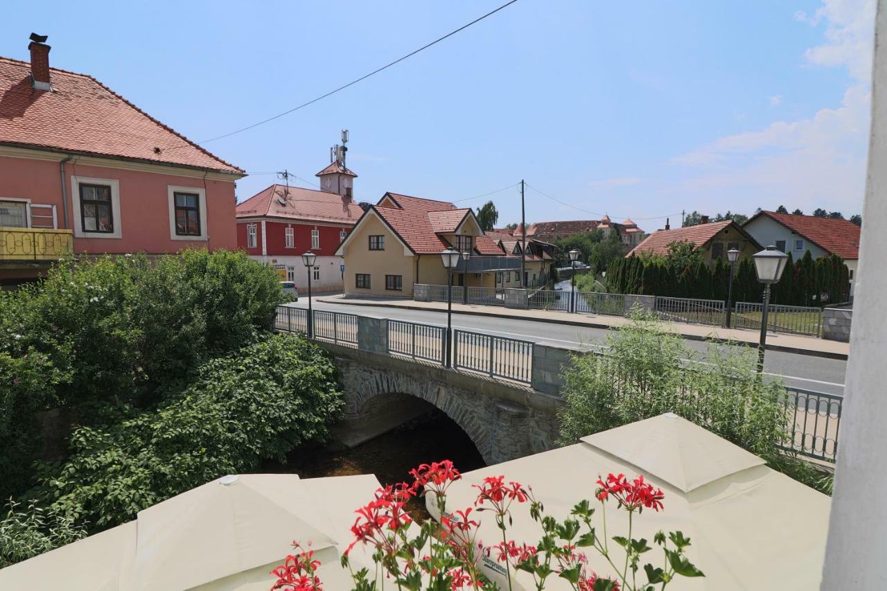 Guesthouse Veles Slovenska Bistrica Zewnętrze zdjęcie