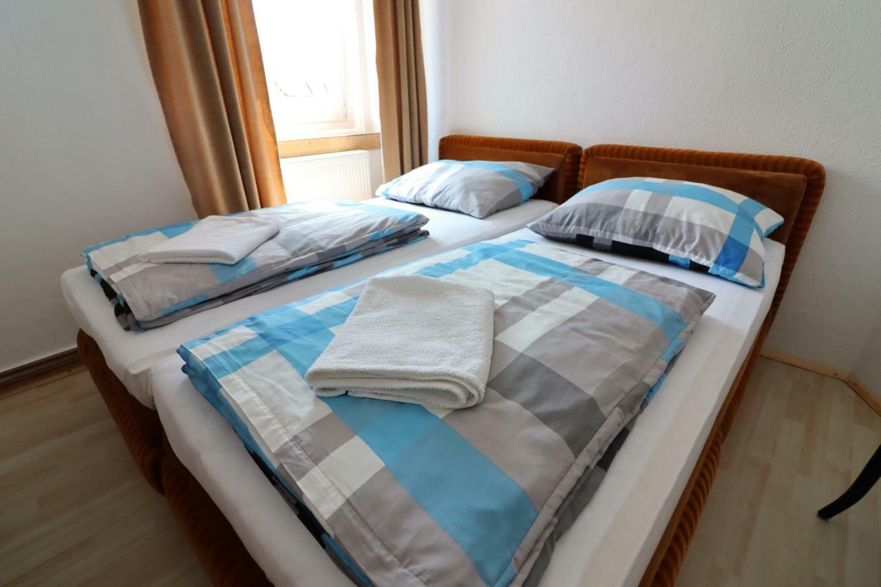 Guesthouse Veles Slovenska Bistrica Zewnętrze zdjęcie