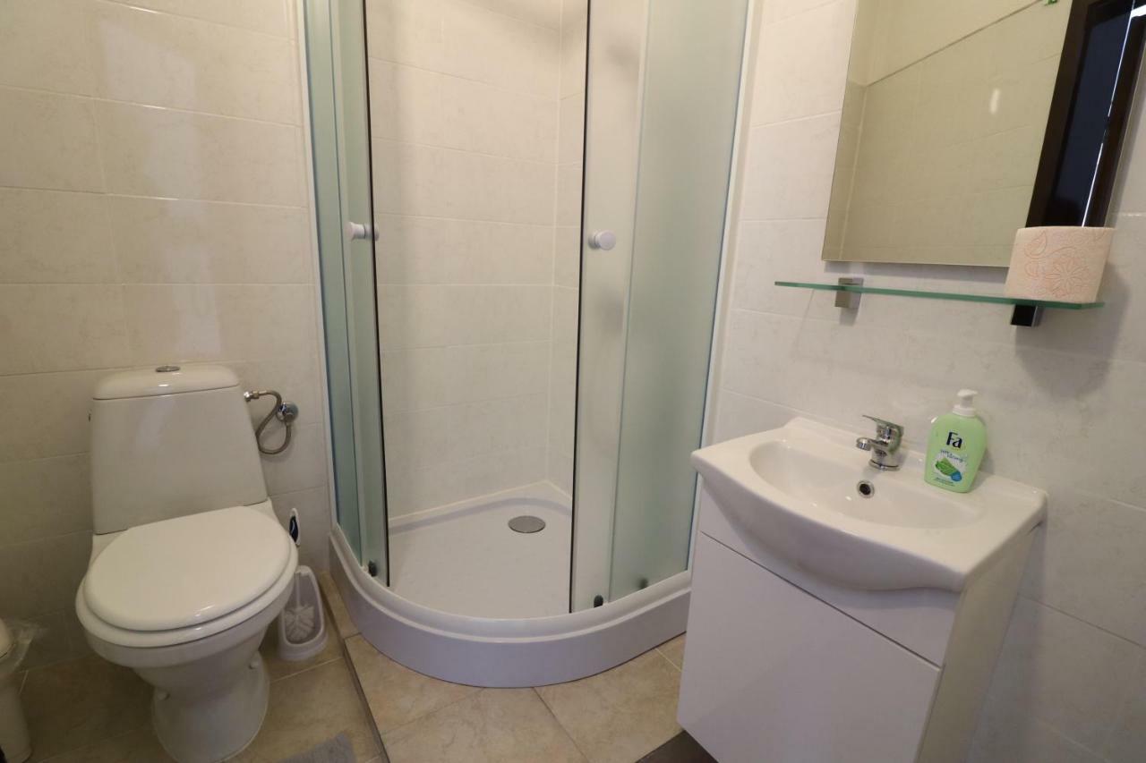 Guesthouse Veles Slovenska Bistrica Zewnętrze zdjęcie